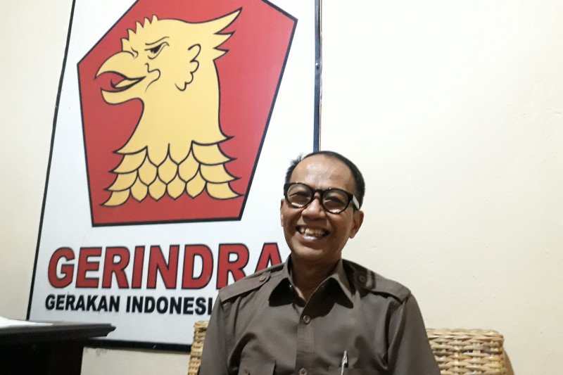 Arena gagas visi bangun ketangguhan keluarga solusi cegah stunting