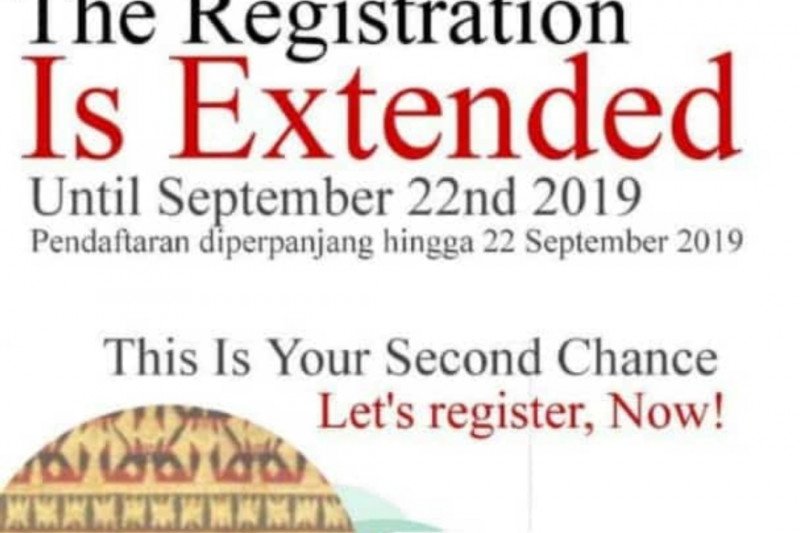 Eso Unila Gelar Kompetisi Bahasa Inggris Antara News Lampung