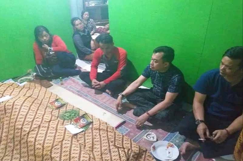 Kasus penembakan seorang warga Kotim diselesaikan secara kekeluargaan