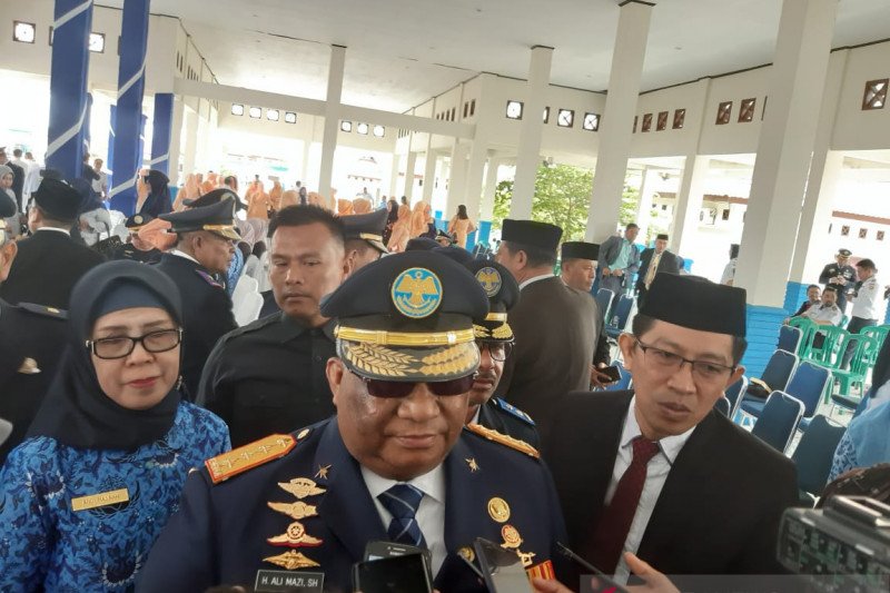 Biayai dua proyek, Sultra gunakan pinjaman Rp1,195 triliun