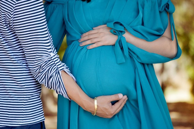 Tips bagi ibu hamil, sebaiknya tidak ucapkan hal ini