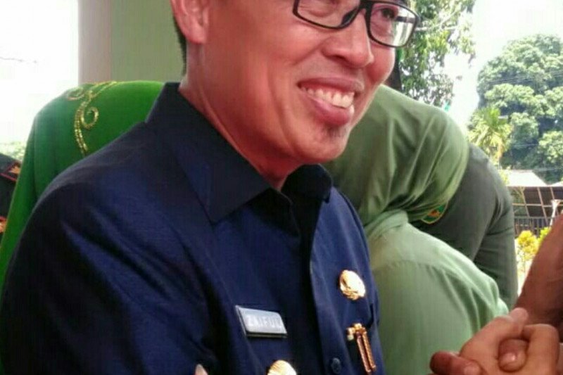 Bupati Lampung Timur belum terpikirkan maju Pilkada 2020