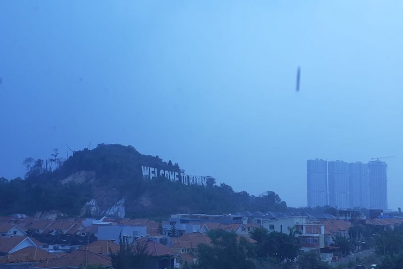 Kabut asap, anak sekolah di Batam dihimbau kenakan masker