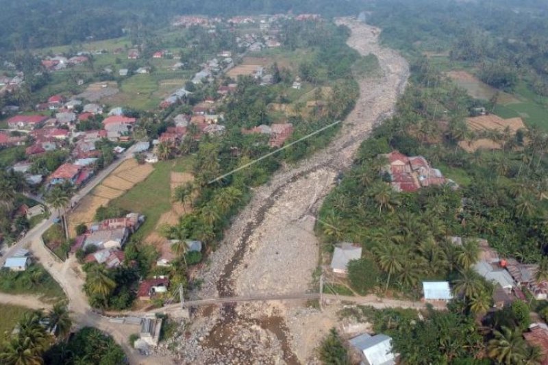 SUNGAI BARINGIN MENGERING