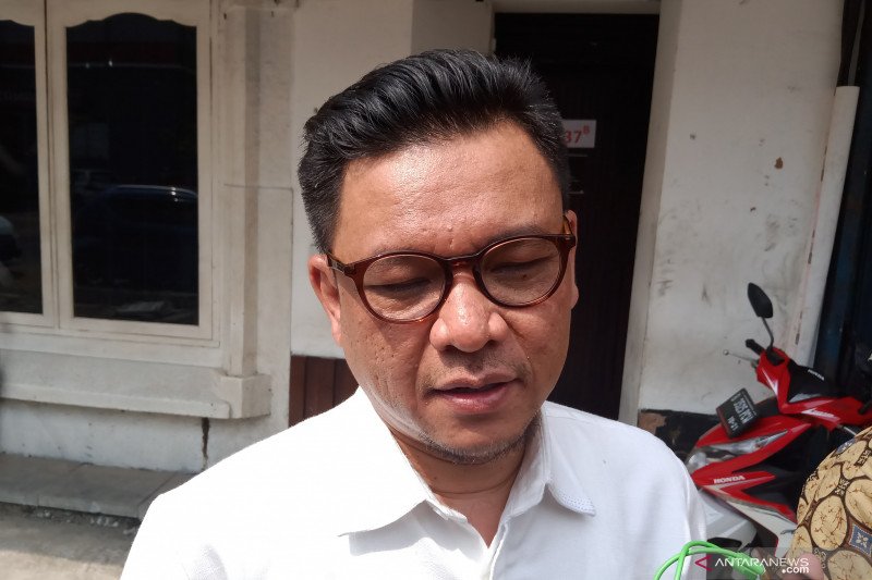 Ace Hasan:  DPD 32 provinsi dukung Airlangga kembali jabat ketum Golkar