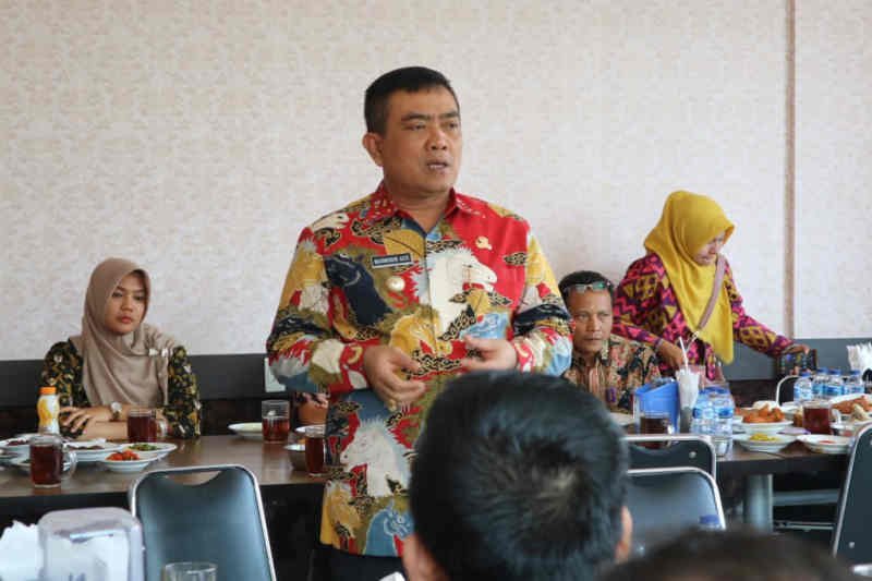 Kota Cirebon genjot penerimaan PBB