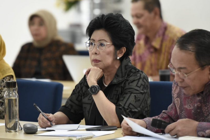 ITB umumkan 10 calon rektor 2020-2025 pada 10 Oktober