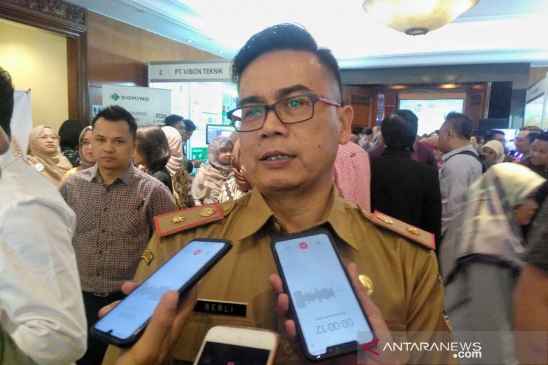 Dinkes Jawa Barat: Cara penyiapan makanan kurang baik picu keracunan massal