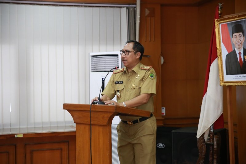 Disparbud Jabar susun strategi pengembangan Wisata MICE