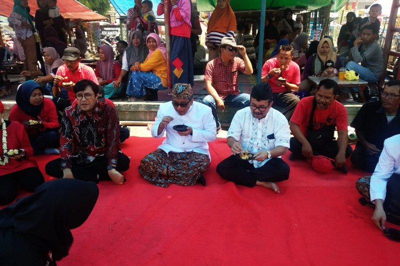 Cirebon usulkan tahu gejrot jadi warisan budaya ke Kemendikbud