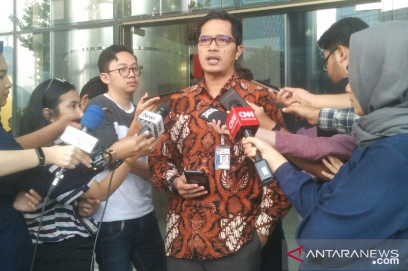 Sjamsul dan Itjih Nursalim masuk dalam status DPO