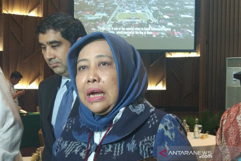 Pemindahan ibu kota negara upaya pemerintah tekan urbanisasi di Jawa