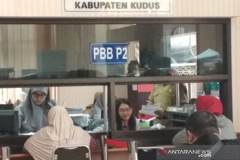 DJP kembali buka layanan tatap muka mulai 15 Juni