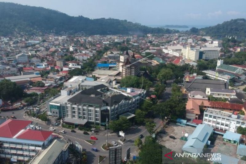 PERINGATAN 10 TAHUN GEMPA PADANG