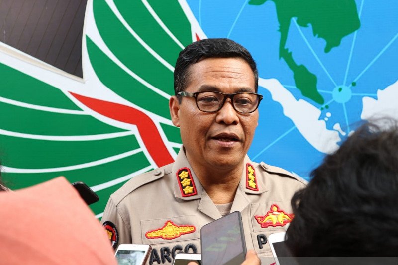 Penculik dan penganiaya relawan Jokowi diringkus polisi