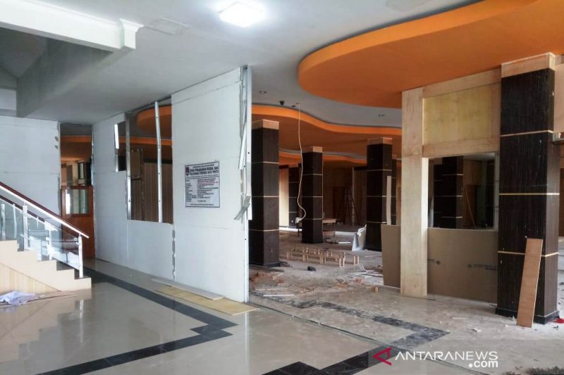 MPP Payakumbuh siap uji coba minggu depan