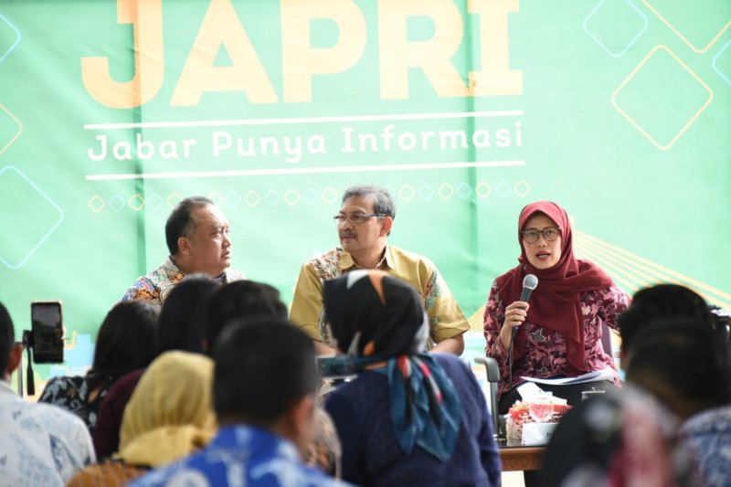 Pemprov Jabar alokasikan Rp24 miliar untuk penataan Situ Ciburuy