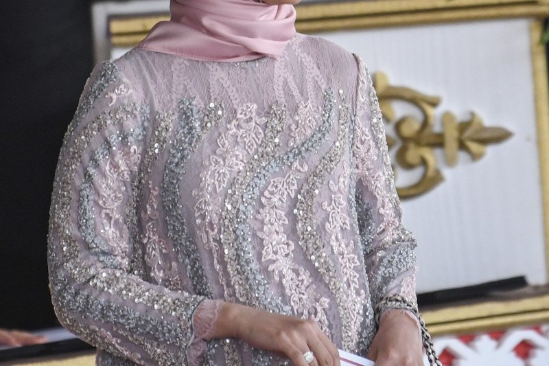 Rachel Maryam resmi menikah secara hukum setelah permohonan isbat dikabulkan