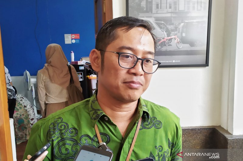 DPU Bandung angkat sedimentasi dari sungai antisipasi musim hujan