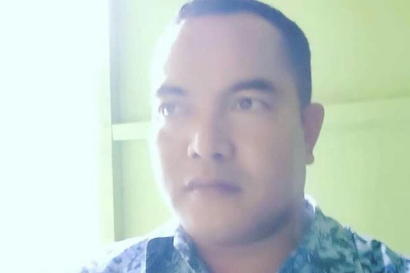 12 orang sudah ambil formulir pendaftaran kepala daerah ke PKB Lampung Timur