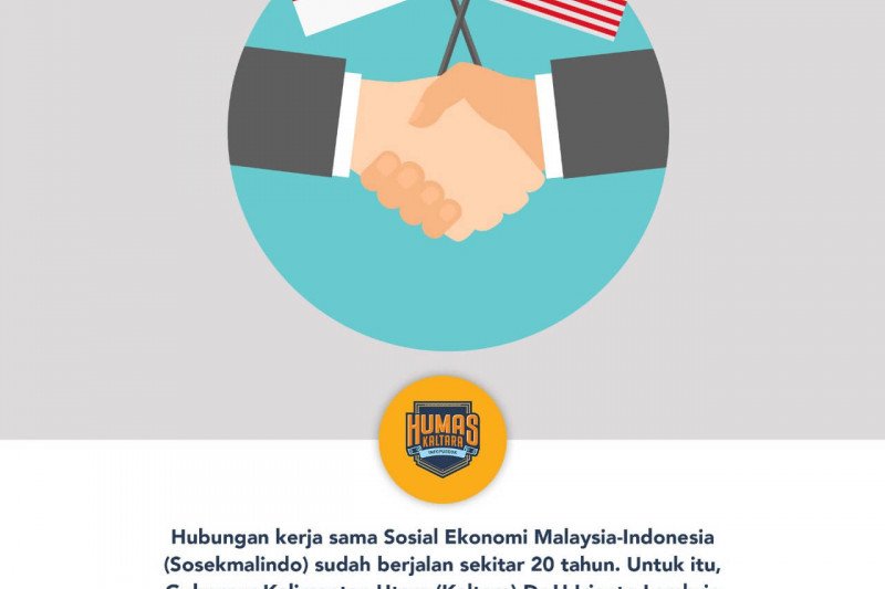 Irianto Harapkan Kualitas Forum Sosekmalindo Lebih Baik