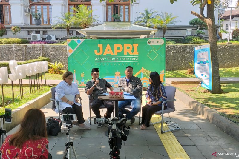 Gedung Jabar Migrant Service Center dibangun mulai 2020