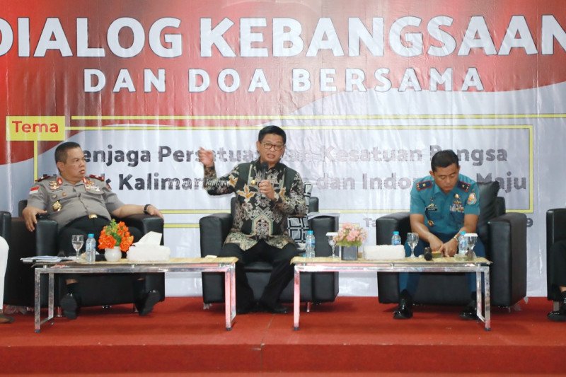 Kemajemukan Bangsa, Katalis Peningkatan Kualitas Demokrasi