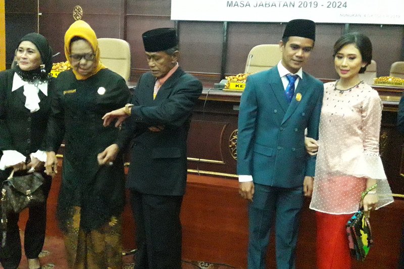 Demokrat Nunukan tunggu hasil survei