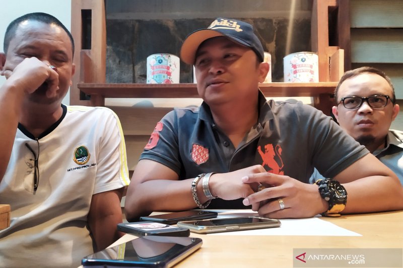 Insiden video PNS ditampar oleh Ketua DPRD Jabar berujung damai