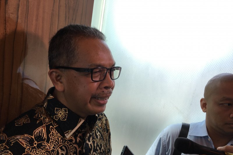 BI: Ekonomi dan keuangan Islam miliki peran besar capai Indonesia Maju 2045