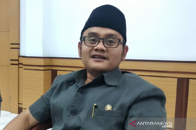 Legislator: APBD 2019 Kabupaten Garut harus terserap untuk masyarakat