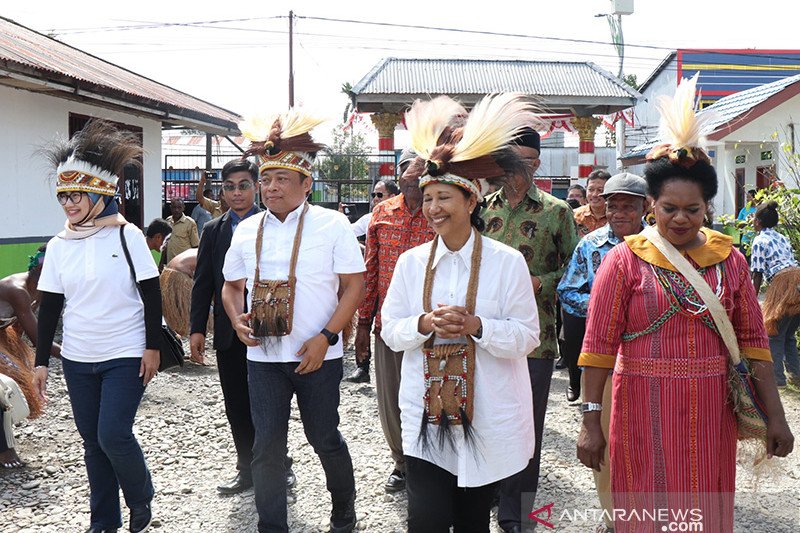 Telkom sebut Indonesia menuju masyarakat 5.0