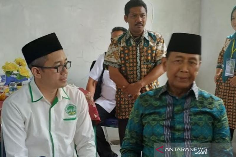 Pelaku penyerangan Wiranto bukan warga Mathla'ul Anwar