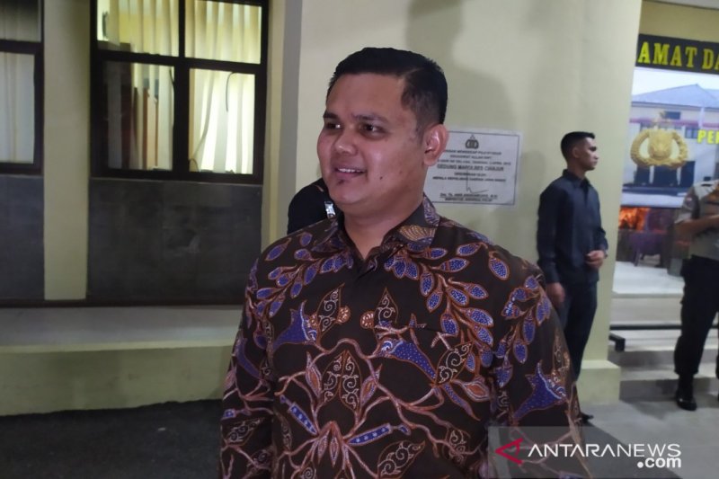 Anggota DPRD Cianjur jalani masa orientasi di Bandung