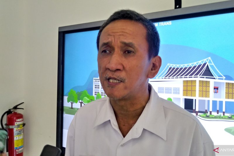 Jadi tuan rumah Hari Keluarga Nasional 2020, 30 ribu tamu bakal kunjungi Padang
