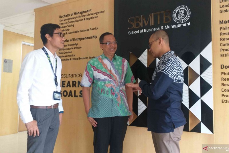 Akademisi: Penerapan potensi Big Data di pelaku industri kurang optimal