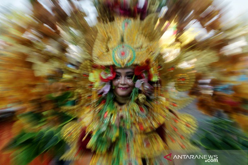 Festival Pesona Lokal 2019 Makassar