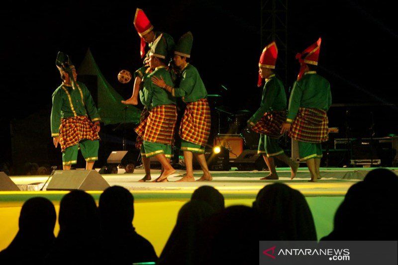 Makassar International Eight Festival and Forum 2019