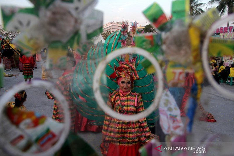 Festival Pesona Lokal 2019 Makassar