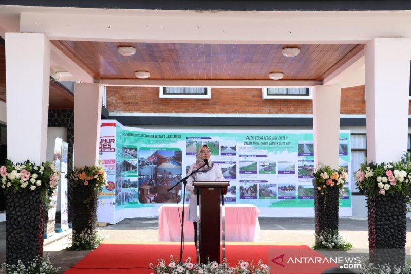 Keberadaan hotel diperlukan untuk tunjang pariwisata Purwakarta