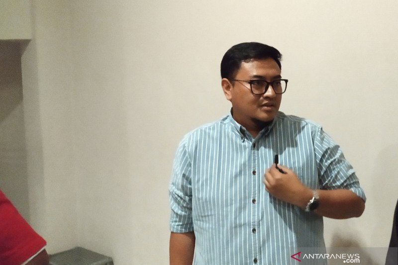Melaksanakan titah nenek, pengusaha muda Richi Aprian bidik kursi Bupati Tanah Datar