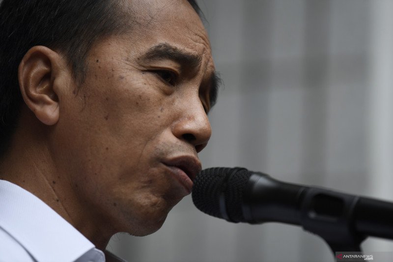 Pengamat : Jokowi wajib pilih menteri yang mampu tingkatkan daya saing SDM