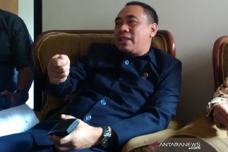 BK DPRD Garut buat aturan sanksi bagi legislator yang melanggar kode etik