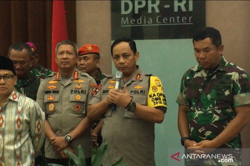 Polda Metro Jaya takkan izinkan aksi unjuk rasa mulai besok