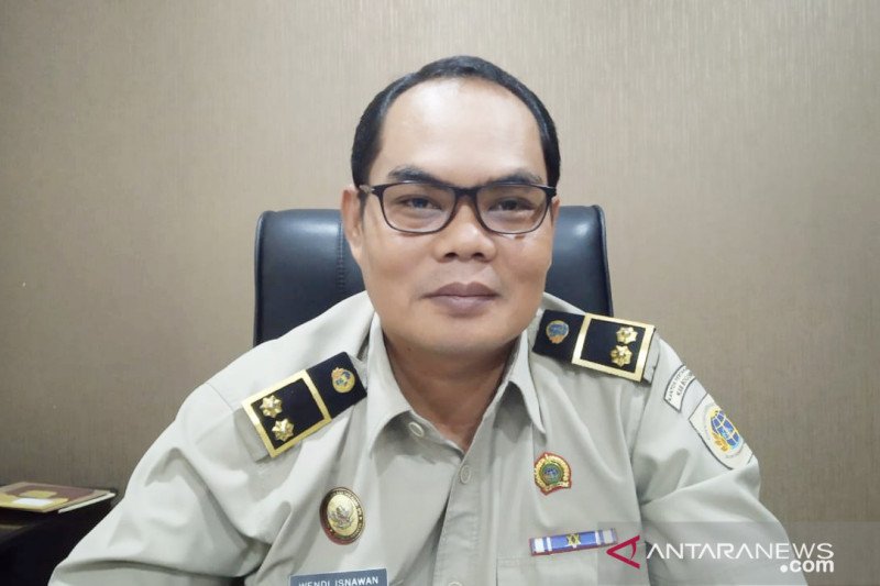 PTSL 2019 di Kabupaten Bogor sertifikatkan 71.000 bidang tanah