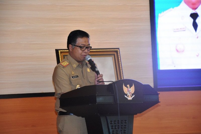 Himpunan Pramuwisata diharapkan gerakan pariwisata daerah