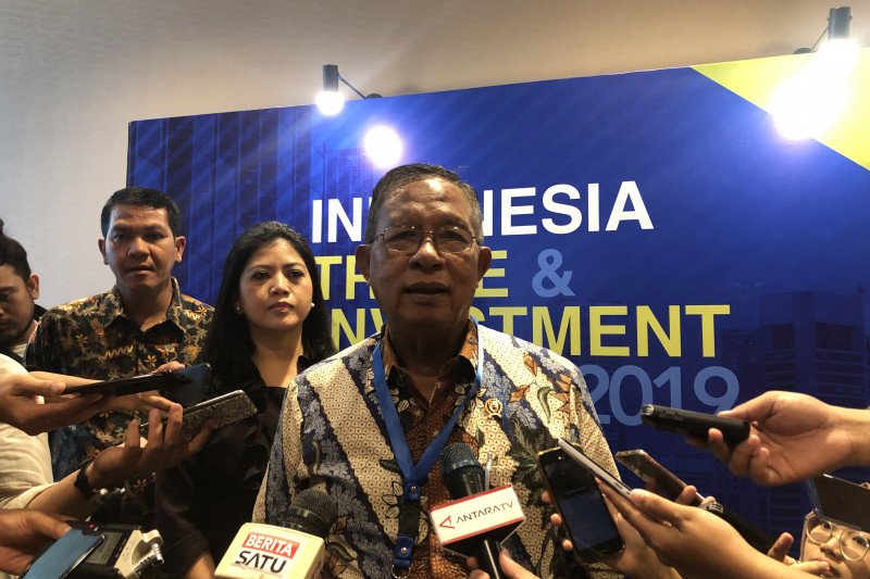 Pemerintah revisi Daftar Negatif Investasi