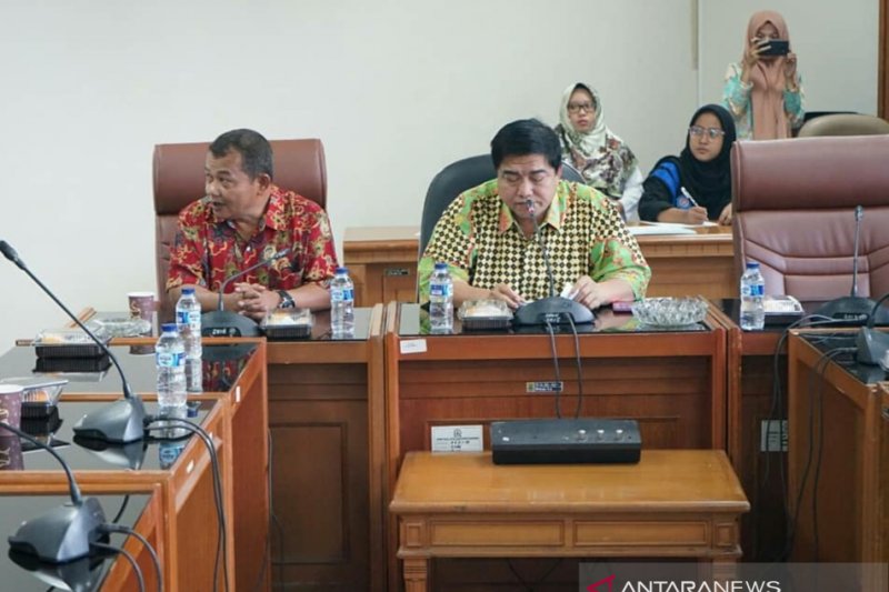 Gerindra Karawang belum tentukan langkah politik hadapi pilkada 2020