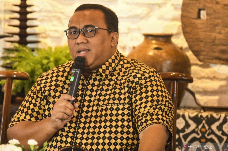 KSPSI berharap Gubernur Jawa Barat tak lagi picu polemik terkait aturan UMK