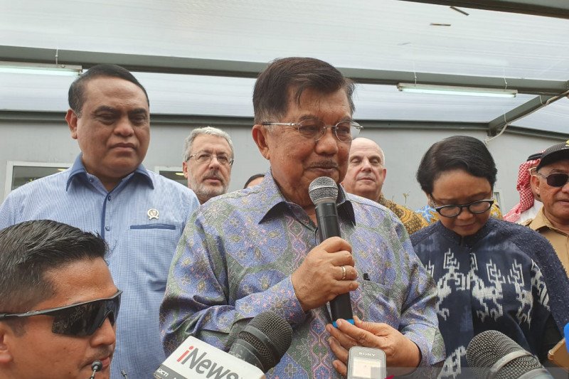 Rutan Salemba sudah terima logistik Pemilu 2024